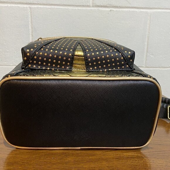 Loungefly Game Of Thrones Queen Cersei Armor Mini‎ Backpack Limited Edition 2022 - Picture 7 of 15